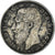 Coin, Belgium, 50 Centimes, 1886