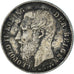 Monnaie, Belgique, 50 Centimes, 1886
