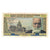 Francia, 5 Nouveaux Francs, Victor Hugo, 1959, L.4, BB, Fayette:56.1, KM:141a