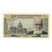 France, 5 Nouveaux Francs, Victor Hugo, 1959, L.4, TTB, Fayette:56.1, KM:141a