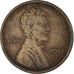 Moeda, Estados Unidos da América, Cent, 1912