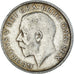 Moneda, Gran Bretaña, Shilling, 1917