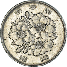 Moneda, Japón, 100 Yen, 1991