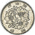Monnaie, Japon, 100 Yen, 1991