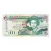 Banknote, East Caribbean States, 5 Dollars, Undated (2003), KM:42d, EF(40-45)