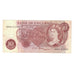 Banknote, Great Britain, 10 Shillings, KM:373c, VF(30-35)