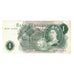 Banknote, Great Britain, 1 Pound, KM:374e, EF(40-45)