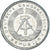 Coin, Germany - Democratic Republic, 1 Pfennig, 1983