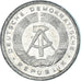 Moeda, Alemanha - República Democrática, 1 Pfennig, 1983