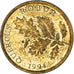 Munten, Kroatië, 5 Lipa, 1994