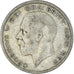 Munten, Groot Bretagne, 1/2 Crown, 1931