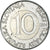 Coin, Slovenia, 10 Tolarjev, 2004