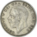 Münze, Großbritannien, 1/2 Crown, 1935