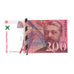France, 200 Francs, Eiffel, 1996, N035062929, UNC(63), Fayette:75.02, KM:159a