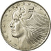 Coin, Poland, 20 Zlotych, 1975, Warsaw, AU(55-58), Copper-nickel, KM:75