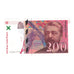 France, 200 Francs, Eiffel, 1996, D004177076, AU(50-53), Fayette:75.02, KM:159a