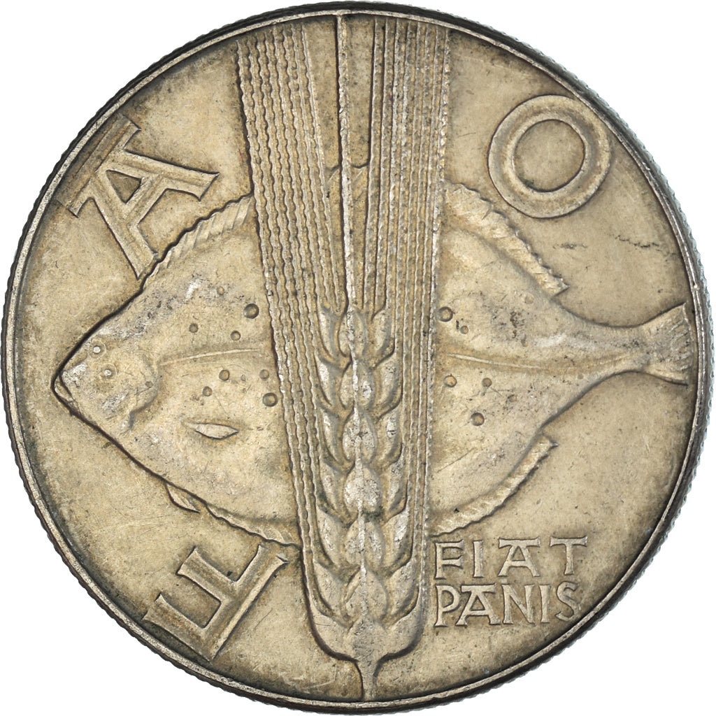 Moeda, Polónia, 10 Zlotych, 1971