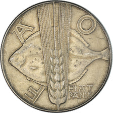 Moeda, Polónia, 10 Zlotych, 1971