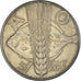 Moeda, Polónia, 10 Zlotych, 1971
