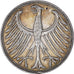 Moneta, Germania, 5 Mark, 1951