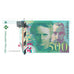 Frankreich, 500 Francs, Pierre et Marie Curie, 1994, L0105622887, SS+