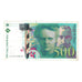France, 500 Francs, Pierre et Marie Curie, 1994, C015130859, EF(40-45)