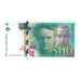 Francia, 500 Francs, Pierre et Marie Curie, 1994, A000960804, MBC