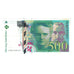 France, 500 Francs, Pierre et Marie Curie, 1994, E001323319, EF(40-45)