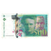 Francia, 500 Francs, Pierre et Marie Curie, 1994, E000587061, BB, Fayette:76.01