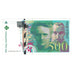 France, 500 Francs, Pierre et Marie Curie, 1994, D034624414, EF(40-45)