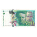 France, 500 Francs, Pierre et Marie Curie, 1994, D016170930, EF(40-45)