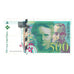 France, 500 Francs, Pierre et Marie Curie, 1994, D010566532, EF(40-45)