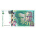 France, 500 Francs, Pierre et Marie Curie, 1994, D002602569, EF(40-45)