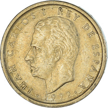 Moneda, España, 100 Pesetas, 1992