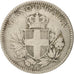 Italy, Vittorio Emanuele III, 20 Centesimi, 1918, Rome, EF(40-45)