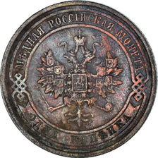 Coin, Russia, Kopek, 1913