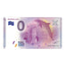 France, Tourist Banknote - 0 Euro, 2015, UEBT006515, MARINELAND, UNC(65-70)