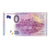 France, Tourist Banknote - 0 Euro, 2015, UEBD008840, CHATEAU DES BAUX DE