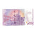 Frankrijk, Tourist Banknote - 0 Euro, 2015, UEBD008840, CHATEAU DES BAUX DE