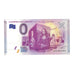 France, Tourist Banknote - 0 Euro, 2015, UEDH005899, CARRIERES DES LUMIERES