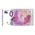 Frankreich, Tourist Banknote - 0 Euro, 2015, UEED002177, AUBAGNE, TERRE