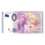 France, Tourist Banknote - 0 Euro, 2015, UEBQ001990, L'ILE DE RE, UNC(65-70)