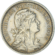 Moneda, Portugal, 50 Centavos, 1965