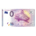 Frankrijk, Tourist Banknote - 0 Euro, 2015, UEBX006200, AQUARIUM LA ROCHELLE