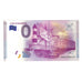 Francia, Tourist Banknote - 0 Euro, 2015, UEEC000455, L'ILE D'ORLEON, FDS