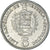 Coin, Venezuela, 5 Bolivares, 1977