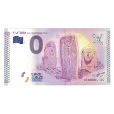 France, Tourist Banknote - 0 Euro, 2015, UEBB004134, FILITOSA site
