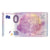 France, Tourist Banknote - 0 Euro, 2015, UECU000041, GROTTE DE ROUFFIGNAC