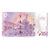 France, Tourist Banknote - 0 Euro, 2015, UECU000041, GROTTE DE ROUFFIGNAC
