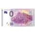 Frankrijk, Tourist Banknote - 0 Euro, 2015, UEDG002342, CHATEAU DE JOUX, NIEUW